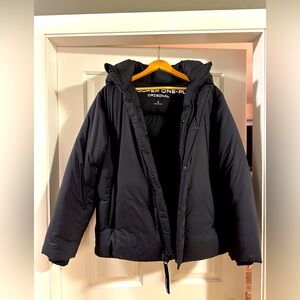 Aritzia Super One Puff SM NWOT